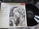 BEETHOVEN STRING QUINTET, SEXTET, QUARTET, ERBEN SQ , ETERNA ED1 BLACK STEREO