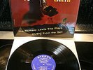 RAMSEY LEWIS TRIO-DOWN TO EARTH-ORIGINAL DEEP GROOVE STEREO LP
