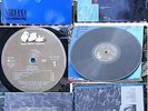 NIRVANA-NEVERMIND vinyl LP  1st PRESS  GERMANY NEAR MINT+INNER