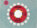 GLORIA GREY It's A Sweet World [45 Record] Warner Bros 5287 R&B Northern Soul