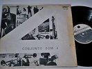 CONJUNTO SOM 4 - LP BRAZIL 1964 MONO BOSSA NOVA JAZZ hermeto pascoal papudinho