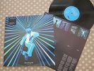 JAMIROQUAI A Funk Odissey ORIGINAL UK LP GATEFOLD