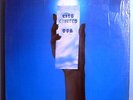 KING CRIMSON USA ORIG '75 ATLANTIC LP GEORGE PIROS MASTER SHRINK MINT