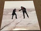 The White Stripes Icky Thump Live Red 7