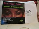 BRENDA & THE TABULATIONS Dry Your Eyes INSANELY RARE '67 MONO DIONN  WLP DJ NM-