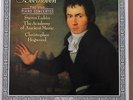 Beethoven The Five Piano Concertos Steven Lubin Christopher Hogwood 3LP Box Set