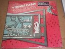 FRANK FOSTER & FRANK WESS - 2 Franks Please - Savoy 2249 SEALED