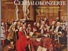 BACH: CEMBALOKONZERTE Leonhardt Consort 5LP Box Decca Telefunken NM GERMANY