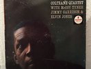 Ballads by The John Coltrane Quartet 1972 Vinyl Impulse Records
