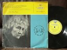 DGG LPEM 19084 BEETHOVEN ELLY NEY PIANO SONATAS NEAR MINT LP ED1 TULIP NM DG