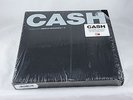 Johnny Cash AMERICAN RECORDINGS I - VI Box Set 180g VINYL 6 LP