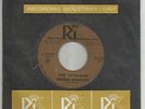 ROCKABILLY SURF INSTRO- CATALINAS -- BANZAI WASHOUT  -HEAR BOTH- on 1964 RIC