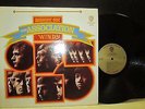 The ASSOCIATION Insight Out WINDY WB 1696 Gold Vinyl Lp 1967 N/Mint