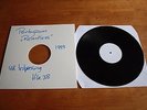 PENTAGRAM / UK LP Test Pressing / Relentless 1993 / Peaceville Vile38