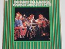CROSBY, STILLS, NASH & YOUNG´S- Greatest Hits (P) JAPAN 1976 FCPA-1016 RARE LP 
