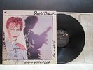 DAVID BOWIE Scary Monsters RCA 3647 1980 Vinyl Lp & lyrics sleeve N/Mint