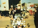Small World/Prisoners/Small Hours/Chords/Back to Zero/007 LP MOD REVIVAL