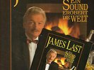 JAMES LAST - 34  LP=26 x LP + Box 8 LP Ein Sound erobert die Welt Readers Digest