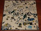 LED ZEPPELIN - Led Zeppelin III -  INDIA prs. orig 1970 LP