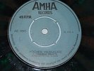 ALEMAYEHU ESHETE - Kochen Messasate - rare orig. Ethio-Afro R&B/funk/jazz 45