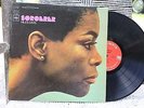 Miles Davis, Sorcerer, Columbia Records, CS 9532, 1967, JAZZ, Modal 2-Eye NM