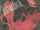 METALLICA LP LOAD LP PICTURE DISC