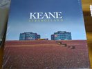 Keane-Strangeland lp