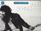 RARE 1/2 SP. MASTER VINYL, SPRINGSTEEN'S BORN TO RUN. 1975 NO BAR CODE NM