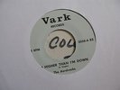 Fenton Records 45 RPM Almost Every One Made