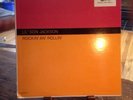 Lil Son Jackson Rockin' An' Rollin' Imperial 9142 DG LP NM