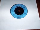 Shangri - Las Leader Of The Pack rare EP 7