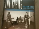 Gories The Shaw Tapes: Detroit 5/27/88 Blue Vinyl SEALED Third Man Records TMR