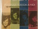 45 I CALIFFI COBRA MONSTER 1971 RARE FREAKBEAT MOD ITALIANO LE BEAT BESPOKE 