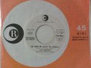 45 THE INGOES SE NON MI AIUTI TU 1965 PRE BLOSSOM TOES UK MONSTER RARE ITALY DJ
