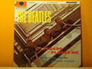 THE BEATLES - PLEASE PLEASE ME - LP EDIZIONE RARISSIMA M/M - LIM. EDIT.- USA