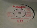 The Stranglers RARE UK Demo 7' for Something Better Change / Straighten Out