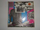 LP SODA STEREO  NADA PERSONAL -- VENEZUELA (CBS)
