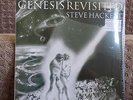 STEVE HACKETT-Genesis Revisited-2013 2LP/CD