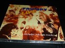 CD. FRUMPY LIVE 1971.2CD.+3 BONUS.REMASTERS 2013.FANTASTIQUE HEAVY PROG GER.NEUF