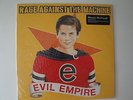 Rage Against The Machine: Evil Empire Vinyl LP