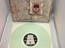 Neurosis - The Word As Law Lookout 021 1990 Vinyl Pressing RARE Clear Vinyl