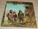America Hat Trick Original SEALED LP 1973 Warner Bros. US Press w/ Muskrat Love