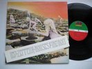 ULTRASONIC CLEAN - HOUSES OF THE HOLY LED ZEPPELIN STERLING RL PRESSING EX