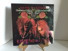 Guns N' Roses Live ?*@ LIke A Suicide Uzi Suicide USR-001 Vinyl Record LP NM