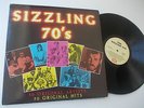 SIZZLING 70's  stevie wright, joe cocker, the angels, george harrison      vg+