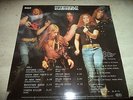 SCORPIONS VIRGIN KILLER LP 1st PRESS 1976 top Zustand German Pressing PPL 1-4225