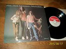 CLARK HUTCHINSON RETRIBUTION ORIGINAL GERMAN DERAM FIRST PRESS