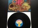Rufus Zuphall Phallobst dt. Erstpressung Pilz Records Vinyl LP Krautrock