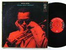 MILES DAVIS 'Round About Midnight LP on Columbia 6-eye mono