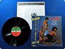 BONEY M. Ma Baker, Sunny, Daddy Cool P10436A OBI LP Cc6318